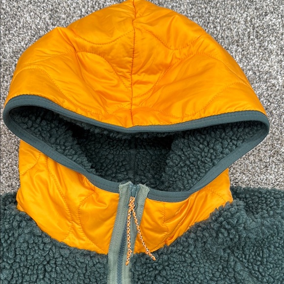 Men’s Nike Hooded Jacket - Picture 2 of 9